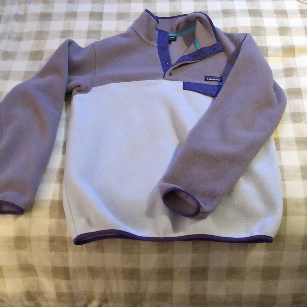 Patagonia Pullover